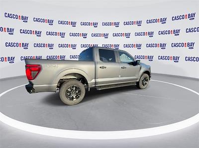 2024 Ford F-150 SuperCrew Cab 4x4 Pickup for sale #R750 - photo 2
