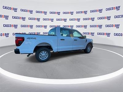 2024 Ford F-150 SuperCrew Cab 4x4 Pickup for sale #R762 - photo 2