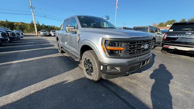 2024 Ford F-150 SuperCrew Cab 4x4 Pickup for sale #R771 - photo 1