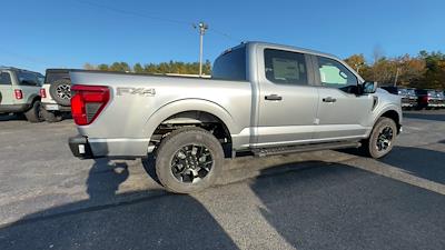 2024 Ford F-150 SuperCrew Cab 4x4 Pickup for sale #R771 - photo 2