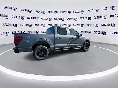 2024 Ford F-150 SuperCrew Cab 4x4 Pickup for sale #R773 - photo 2