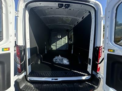 New 2024 Ford Transit 250 Medium Roof AWD Empty Cargo Van for sale #R800 - photo 2