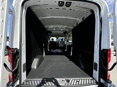 New 2024 Ford Transit 250 Medium Roof AWD Empty Cargo Van for sale #R806 - photo 2