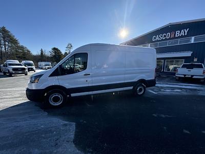 2022 Ford Transit 250 Medium Roof RWD, Upfitted Cargo Van for sale #R808A - photo 1