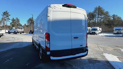 2022 Ford Transit 250 Medium Roof RWD, Upfitted Cargo Van for sale #R808A - photo 2