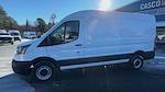 2022 Ford Transit 250 Medium Roof RWD, Upfitted Cargo Van for sale #R808A - photo 18