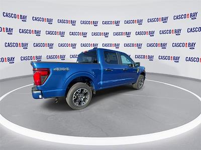 2024 Ford F-150 SuperCrew Cab 4x4 Pickup for sale #R809 - photo 2
