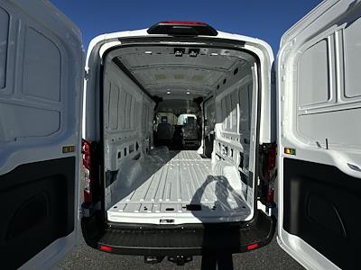 New 2024 Ford Transit 250 Medium Roof AWD Empty Cargo Van for sale #R818 - photo 2