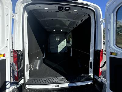 New 2024 Ford Transit 250 Medium Roof AWD Empty Cargo Van for sale #R819 - photo 2