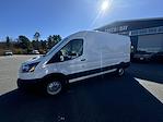 2024 Ford Transit 250 Medium Roof AWD, Empty Cargo Van for sale #R819 - photo 3