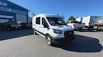 2024 Ford Transit 250 Medium Roof AWD, Empty Cargo Van for sale #R819 - photo 1