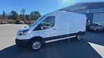 2024 Ford Transit 250 Medium Roof AWD, Empty Cargo Van for sale #R819 - photo 17