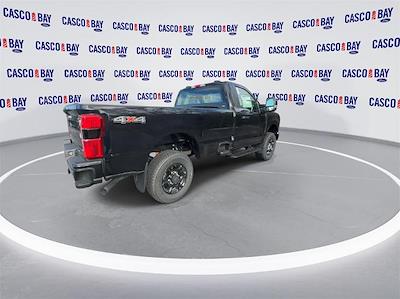 2024 Ford F-350 Regular Cab SRW 4x4 Pickup for sale #R830 - photo 2