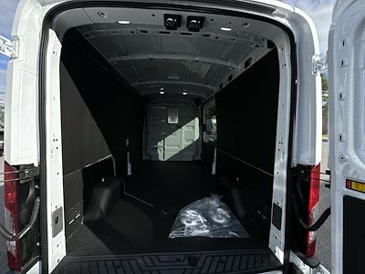 New 2024 Ford Transit 250 Medium Roof AWD Empty Cargo Van for sale #R837 - photo 2