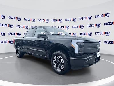 2024 Ford F-150 Lightning SuperCrew Cab 4x4 Pickup for sale #R838 - photo 1
