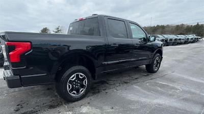 2024 Ford F-150 Lightning SuperCrew Cab 4x4 Pickup for sale #R838 - photo 2