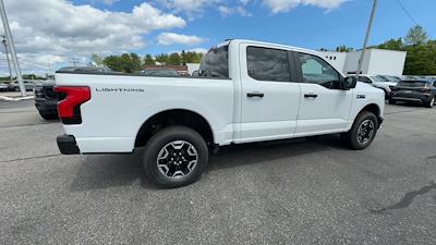 New 2024 Ford F-150 Lightning XL SuperCrew Cab 4x4 Pickup for sale #R839 - photo 2