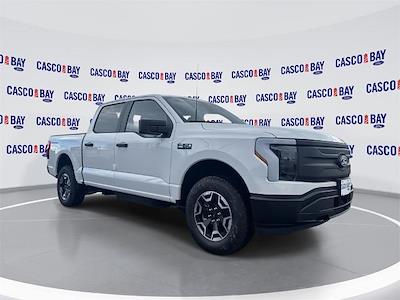 2024 Ford F-150 Lightning SuperCrew Cab 4x4 Pickup for sale #R840 - photo 1