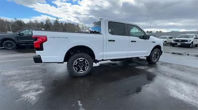 2024 Ford F-150 Lightning SuperCrew Cab 4x4 Pickup for sale #R840 - photo 2