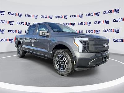 2024 Ford F-150 Lightning SuperCrew Cab 4x4 Pickup for sale #R841 - photo 1