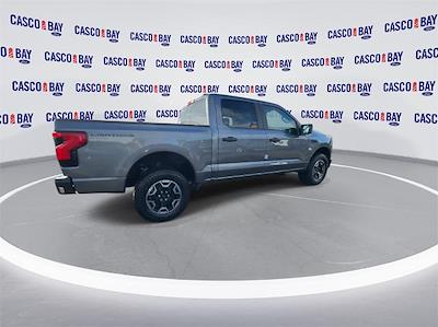 2024 Ford F-150 Lightning SuperCrew Cab 4x4 Pickup for sale #R841 - photo 2