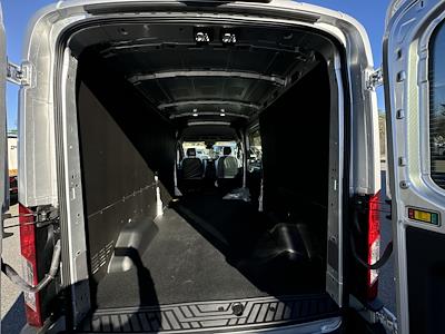 New 2024 Ford Transit 250 Medium Roof AWD Empty Cargo Van for sale #R853 - photo 2