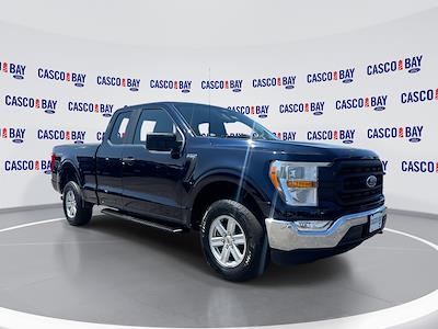 2022 Ford F-150 Super Cab 4WD Pickup for sale #R868A - photo 1