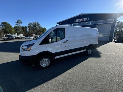 2024 Ford Transit 250 Low Roof RWD, Empty Cargo Van for sale #R873 - photo 1