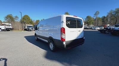 New 2024 Ford Transit 250 Low Roof Empty Cargo Van for sale #R873 - photo 2