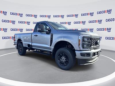 2024 Ford F-350 Regular Cab SRW 4x4, Pickup for sale #R880 - photo 1