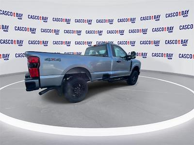 2024 Ford F-350 Regular Cab SRW 4x4 Pickup for sale #R880 - photo 2