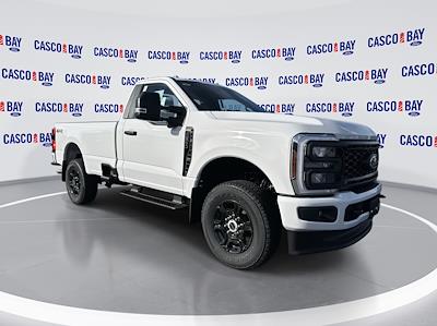2024 Ford F-350 Regular Cab SRW 4x4 Pickup for sale #R884 - photo 1