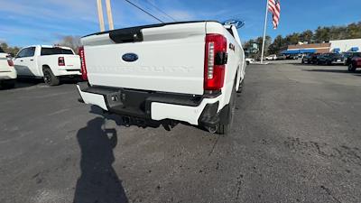 2024 Ford F-350 Regular Cab SRW 4x4 Pickup for sale #R884 - photo 2
