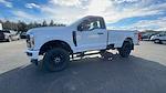 2024 Ford F-350 Regular Cab SRW 4x4 Pickup for sale #R884 - photo 15