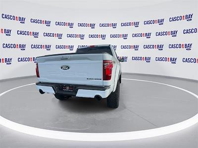 2024 Ford F-150 SuperCrew Cab 4x4 Pickup for sale #R890 - photo 2