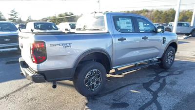 2024 Ford Ranger SuperCrew Cab 4x4 Pickup for sale #R893 - photo 2