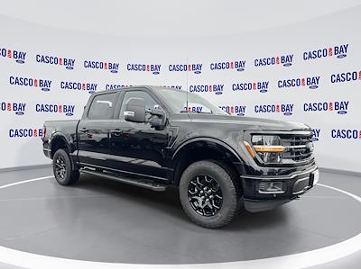 2024 Ford F-150 SuperCrew Cab 4x4 Pickup for sale #R928 - photo 1