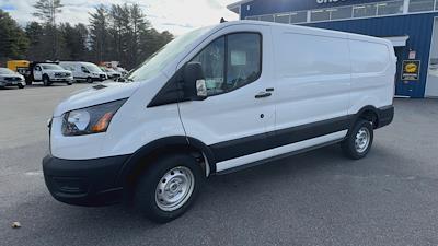 2024 Ford Transit 250 Low Roof RWD, Empty Cargo Van for sale #R939 - photo 1