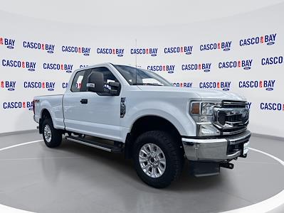 2022 Ford F-350 Super Cab SRW 4WD Pickup for sale #R951A - photo 1