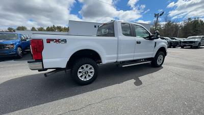 2022 Ford F-350 Super Cab SRW 4WD Pickup for sale #R951A - photo 2