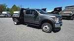 2022 Ford F-550 Super Cab DRW 4WD Flatbed Truck for sale #R951AA - photo 15