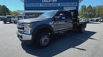 2022 Ford F-550 Super Cab DRW 4WD Flatbed Truck for sale #R951AA - photo 17