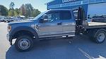 2022 Ford F-550 Super Cab DRW 4WD Flatbed Truck for sale #R951AA - photo 18