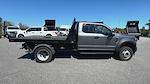 2022 Ford F-550 Super Cab DRW 4WD Flatbed Truck for sale #R951AA - photo 21