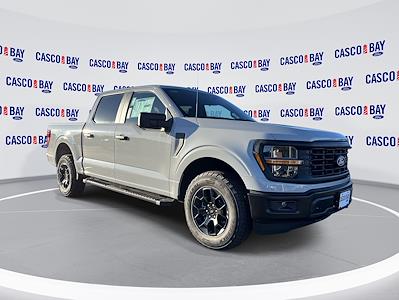 2024 Ford F-150 SuperCrew Cab 4x4, Pickup for sale #R955 - photo 1