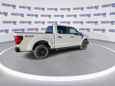 2024 Ford F-150 SuperCrew Cab 4x4, Pickup for sale #R955 - photo 2