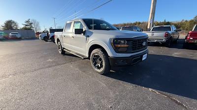 2024 Ford F-150 SuperCrew Cab 4x4 Pickup for sale #R955 - photo 1