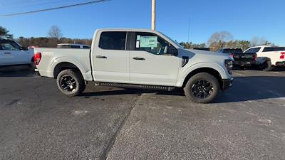 2024 Ford F-150 SuperCrew Cab 4x4 Pickup for sale #R955 - photo 2