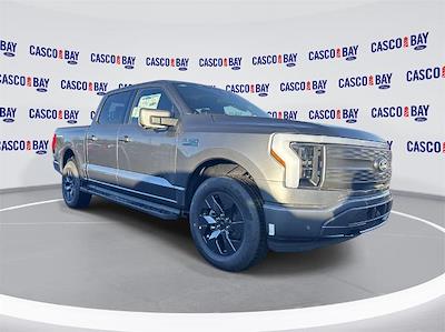 2024 Ford F-150 Lightning SuperCrew Cab 4x4 Pickup for sale #R960 - photo 1