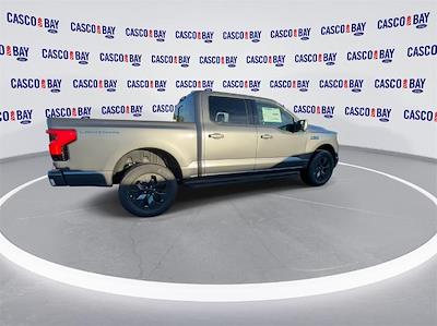 2024 Ford F-150 Lightning SuperCrew Cab 4x4 Pickup for sale #R960 - photo 2